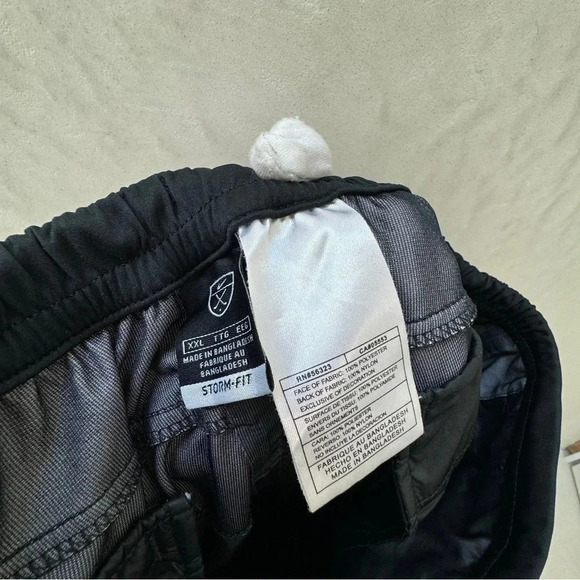 Nike || Men’s StormFit Golf Pants XXL - Picture 13 of 14